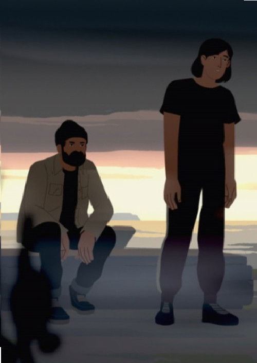 Hermanos Casablanca (2023) poster