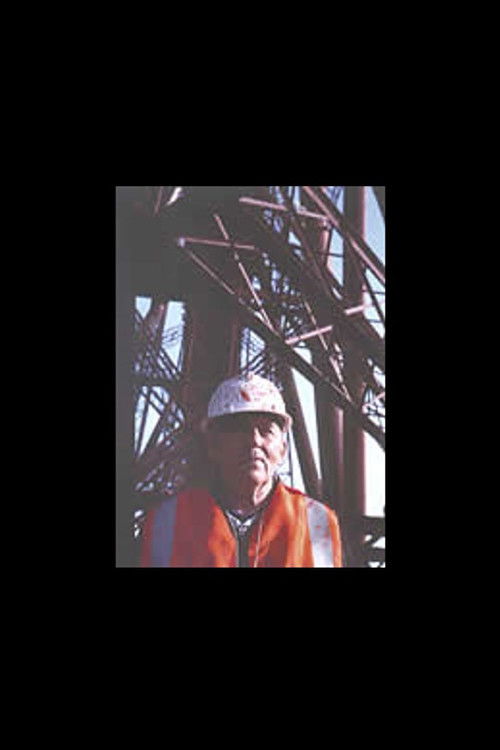 Tangerine (2001) poster