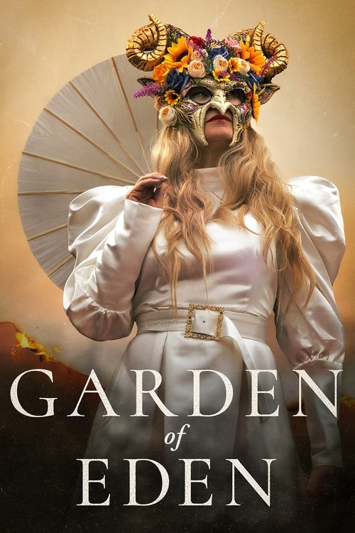 Garden of Eden (2025) poster