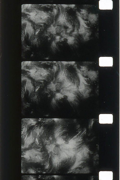 The Or Cloud (2001) poster