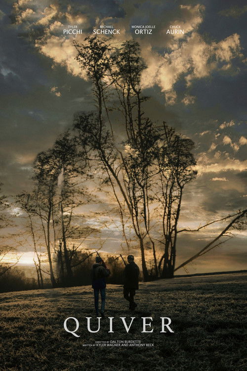 Quiver (2024) poster