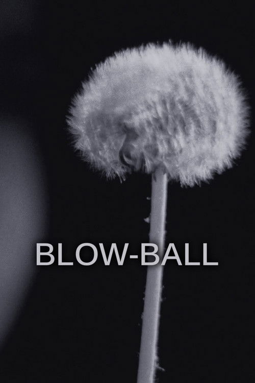Blow-Ball (1965) poster
