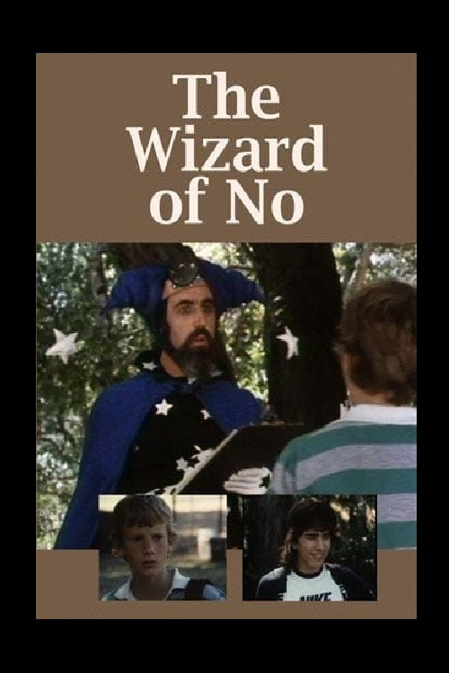 The Wizard of No (1984) poster