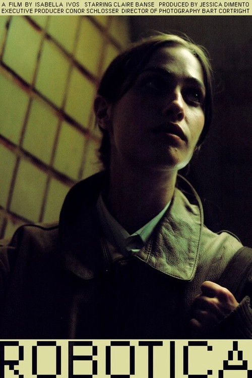 Robotica (2025) poster