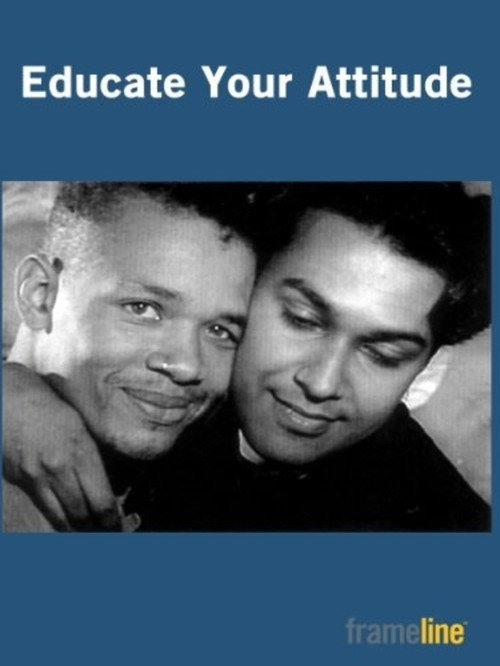 Educate Your Attitude (1992) poster