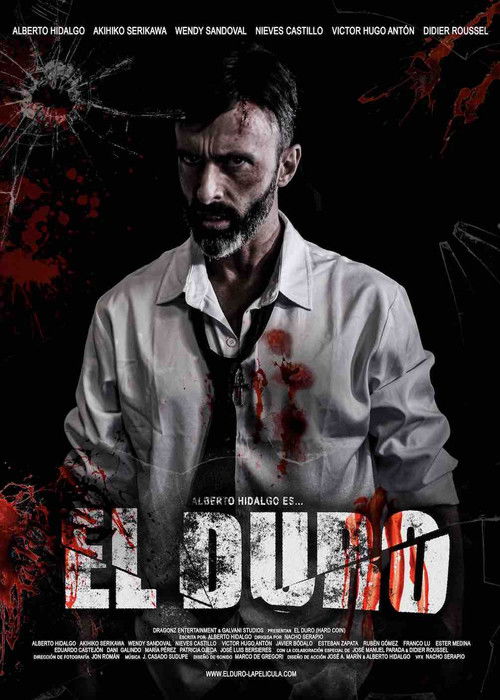 Hard Coin (2024) poster