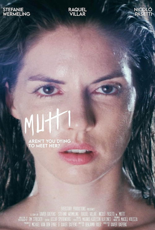 Mutti (2019) poster