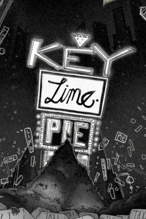 Key Lime Pie (2007) poster