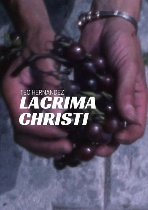 Lacrima Christi (1980) poster