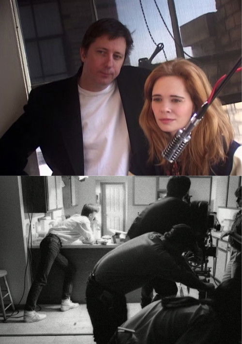 Upon Reflection: The Making of Trust (2005) poster