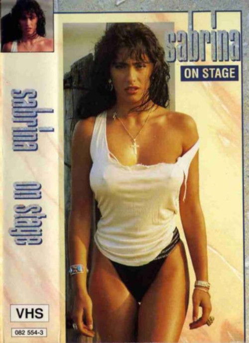 Sabrina On Stage (1991) poster