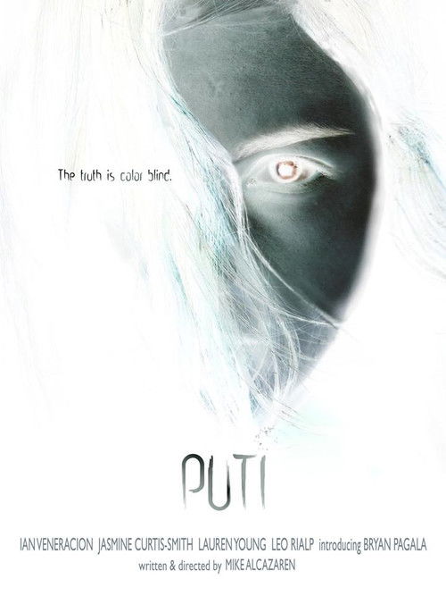 Puti (2013) poster