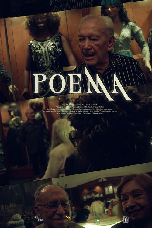 POEMA poster