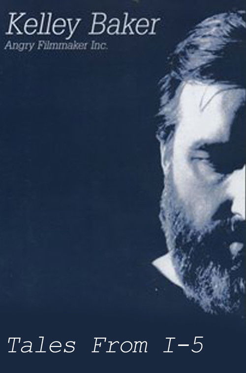 Tales From I-5 (1996) poster