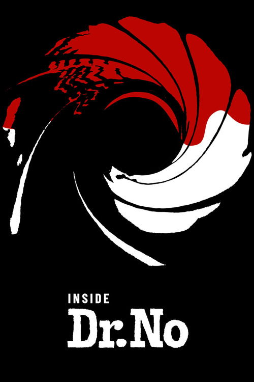 Inside 'Dr. No' (2000) poster