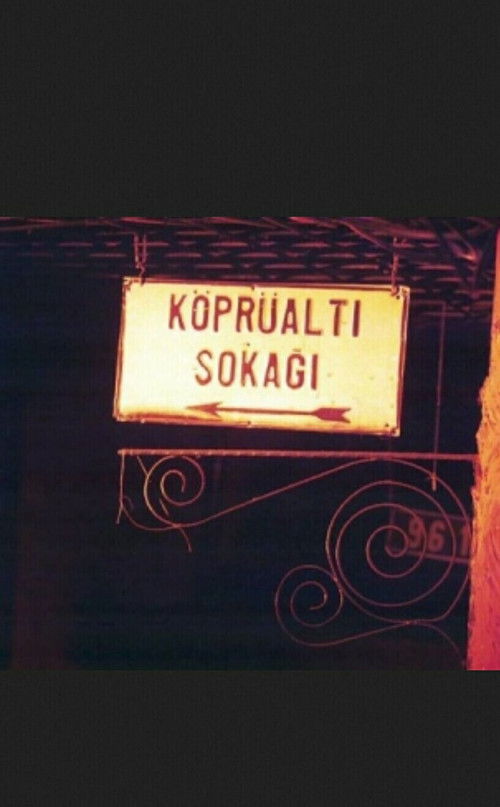 Köprüaltı Sokağı : Kemancı (2006) poster