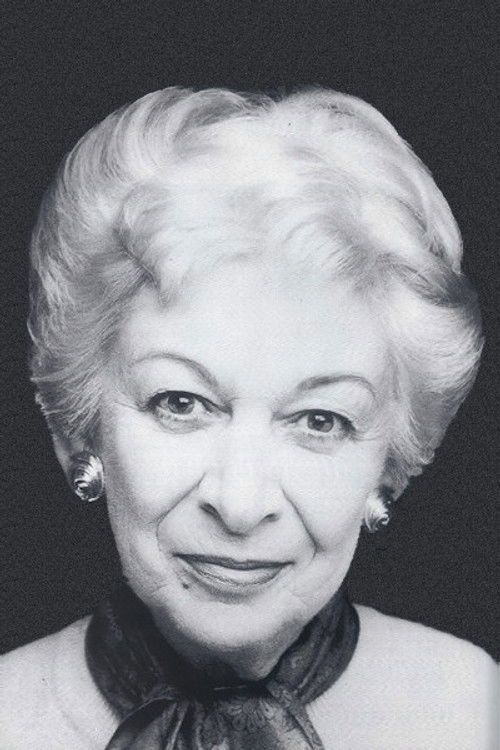June Salter