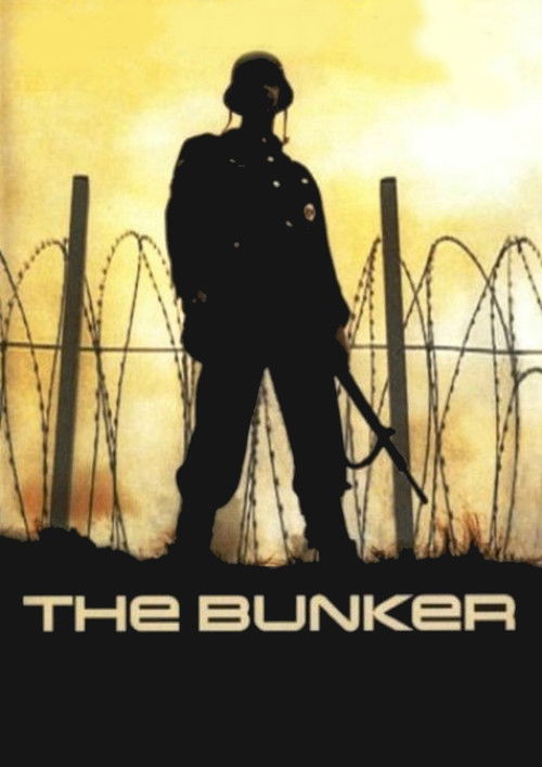 The Bunker (2001) poster