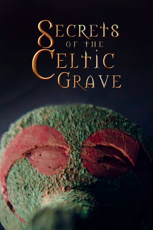 Secrets of the Celtic Grave (2021) poster