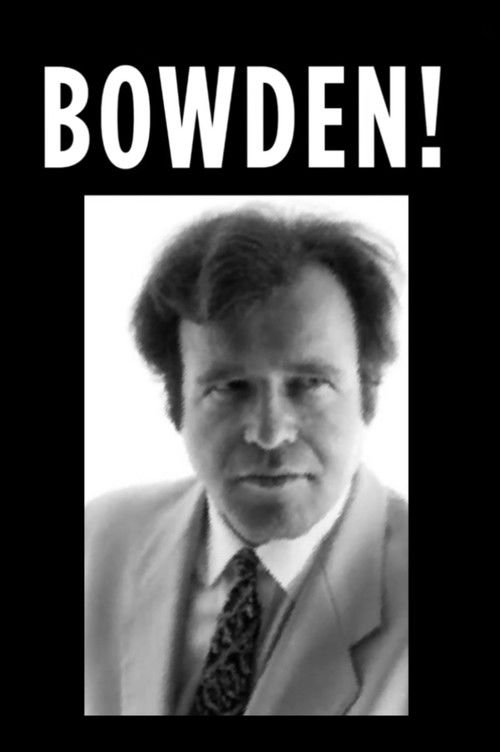 Credo: A Nietzschean Testament (2007) poster