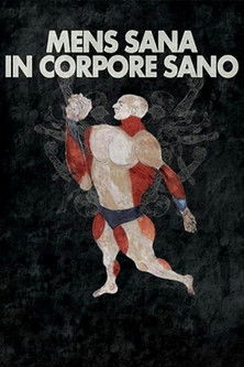 Mens Sana in Corpore Sano (2011) poster