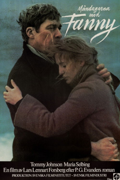 Mondays with Fanny (1977) poster