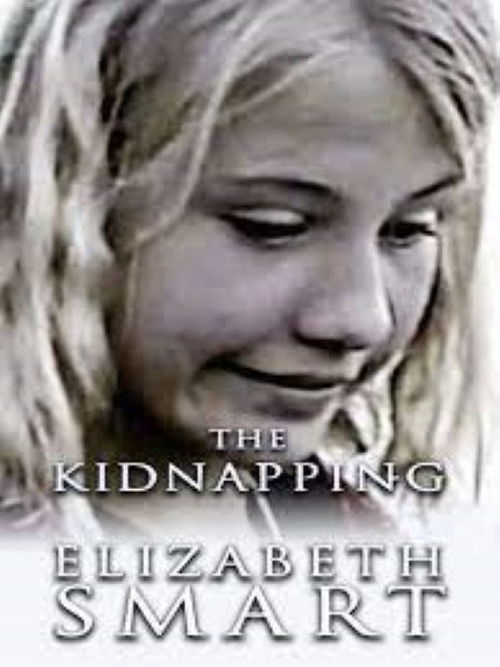 The Kidnapping of Elizabeth Smart (2005) poster