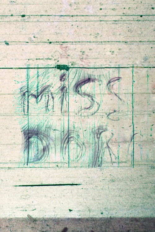 Miss Dora (1974) poster