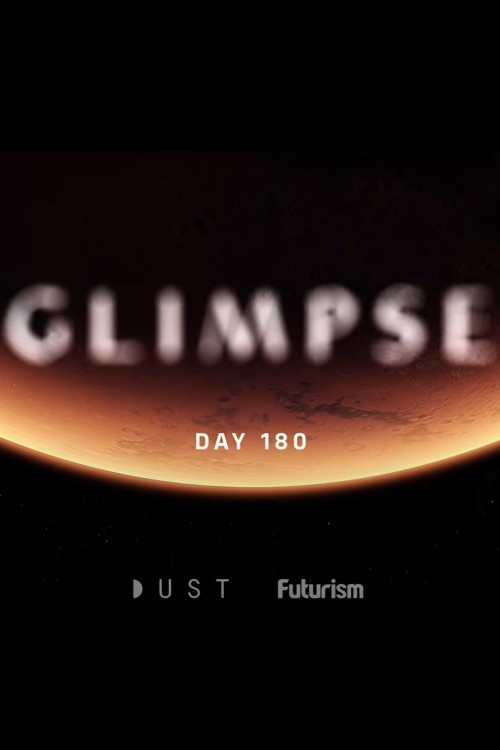 Glimpse Ep 6: Day 180 (2018) poster