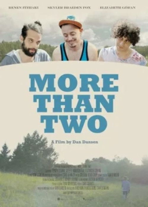 More Than Two (2020) poster