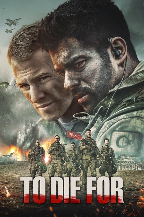 Can Feda (2018) poster