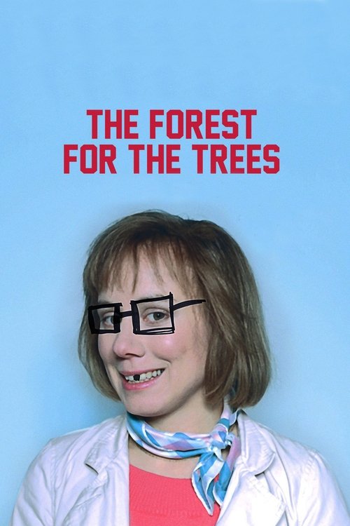 The Forest for the Trees (2004) poster