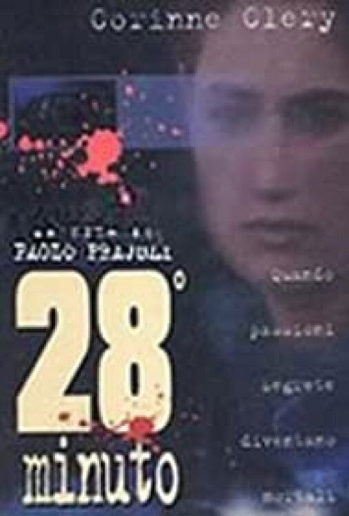 28° minuto (1991) poster
