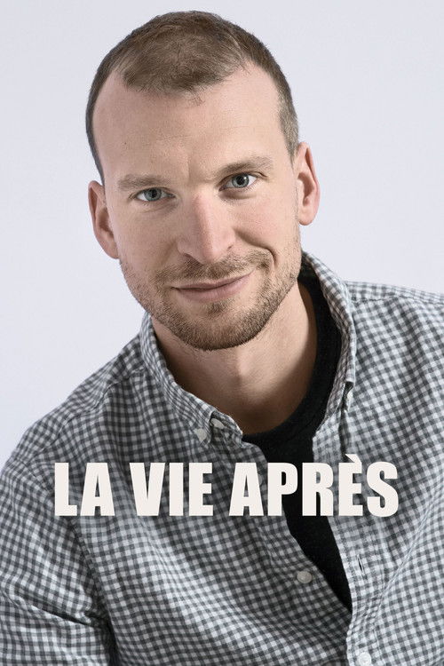 La vie après (2019) poster