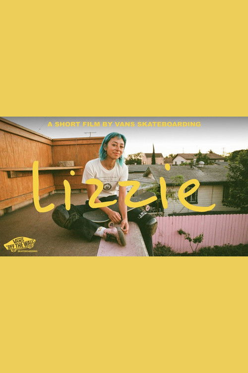 Lizzie (2022) poster