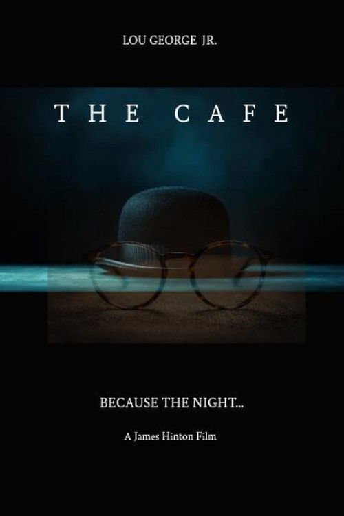 The Café (2025) poster