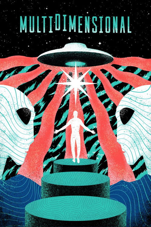 Multidimensional (2021) poster
