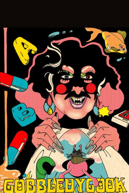 Gobbledygook (2026) poster