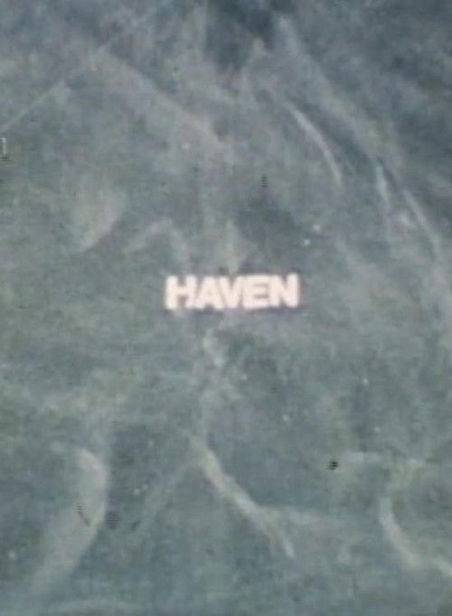 Haven (1992) poster