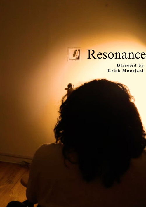 Resonance (2024) poster