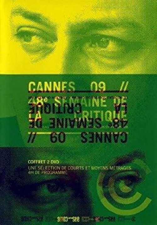 Noche adentro (2010) poster