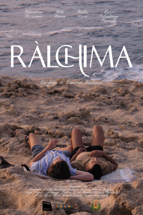 Ràlchima (2024) poster