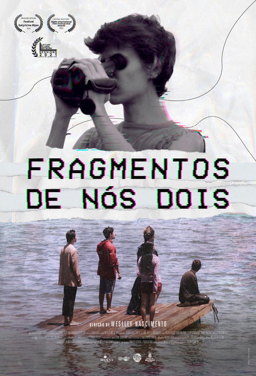 Fragmentos de Nós Dois (2022) poster