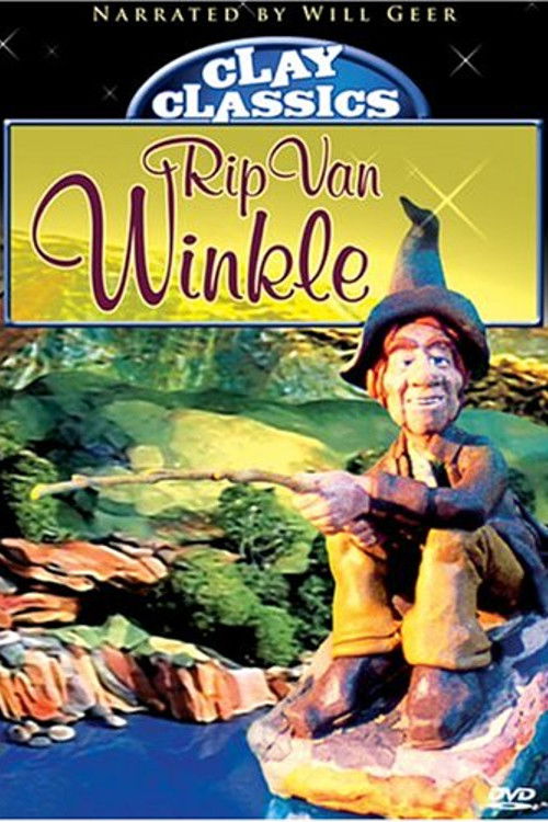 Rip Van Winkle (1978) poster