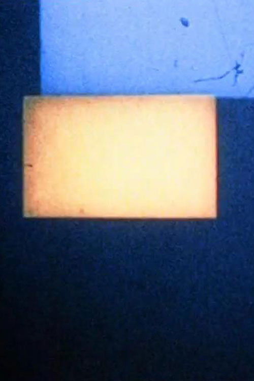 Blue Movie (1969) poster