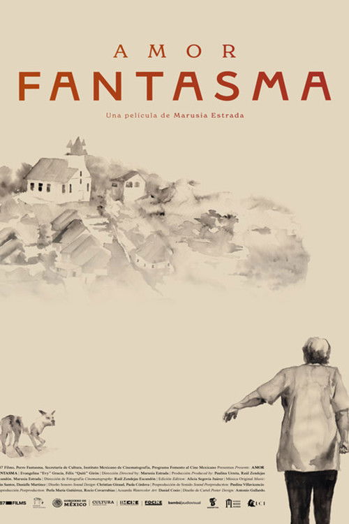 Phantom Love (2023) poster