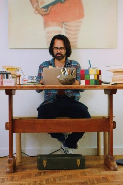 Sell Out (2025) poster