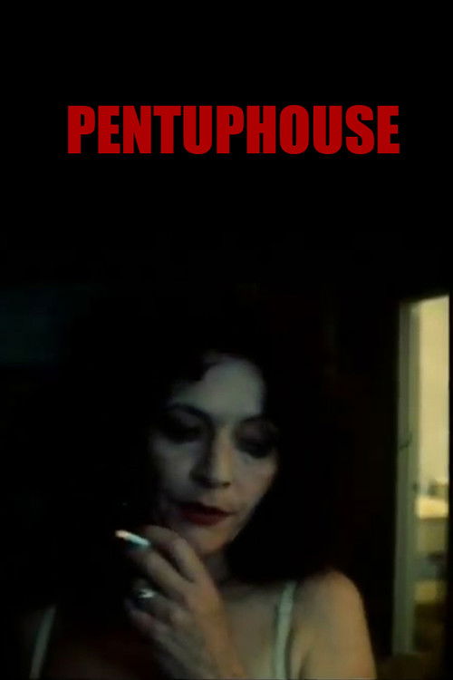 Pentuphouse (1998) poster