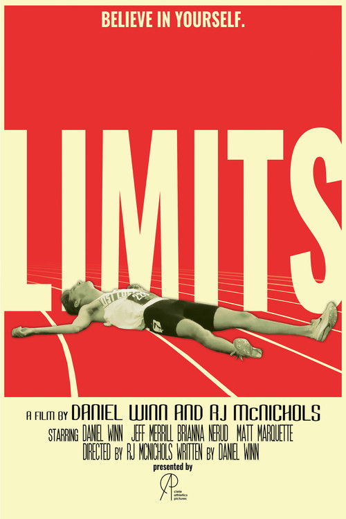 Limits (2023) poster