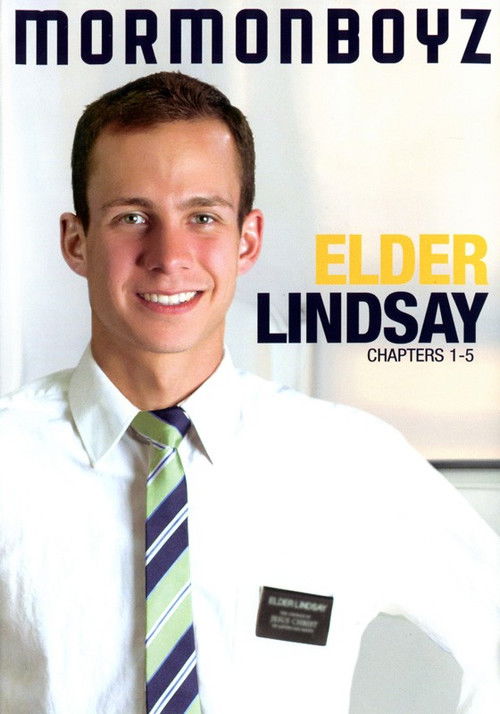 Elder Lindsay: Chapters 1-5 (2017) poster